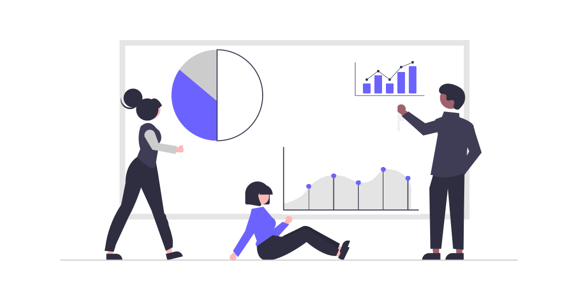 Importance of departmental dashboarding