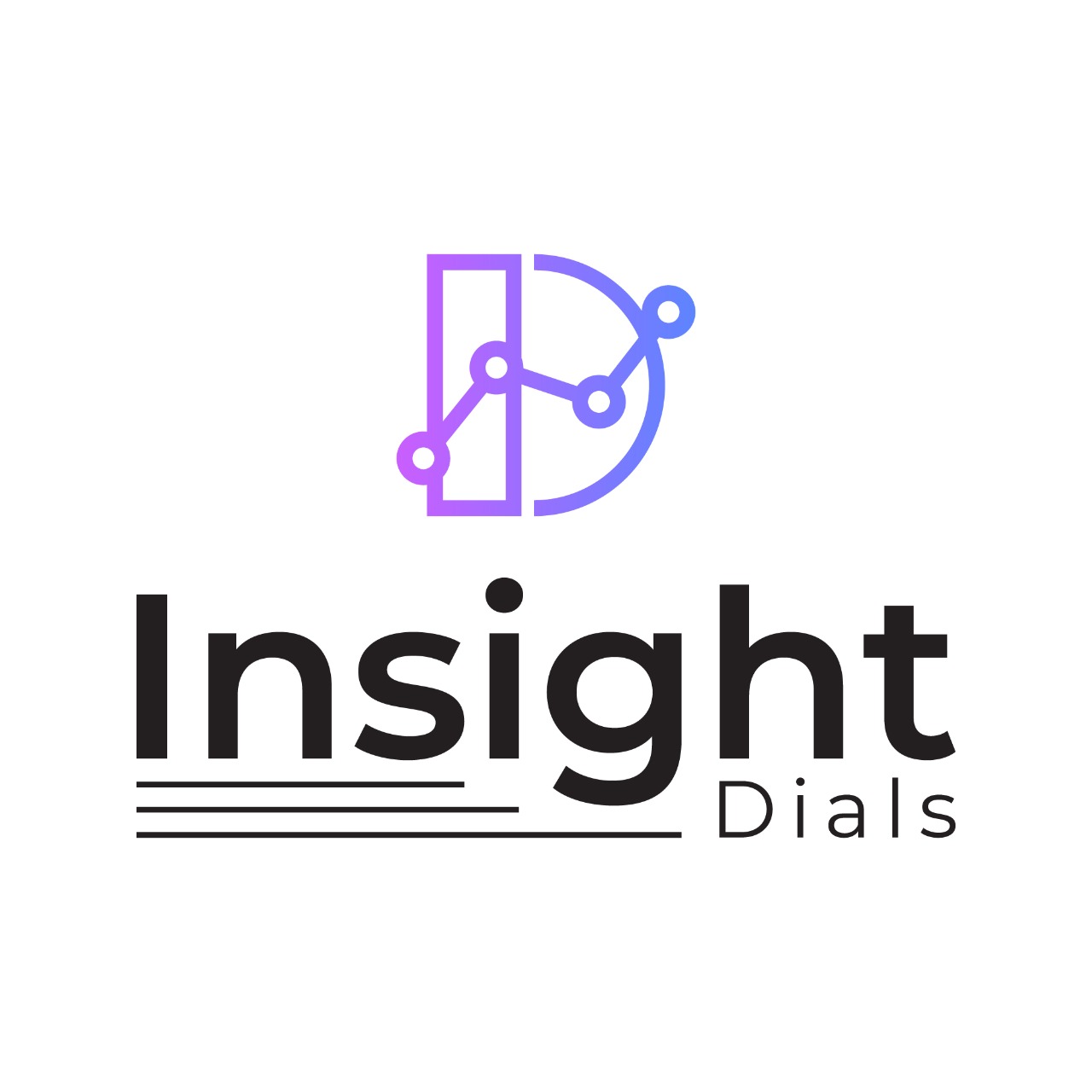 InsightDials - Business Analytics tool for small and medium businesses