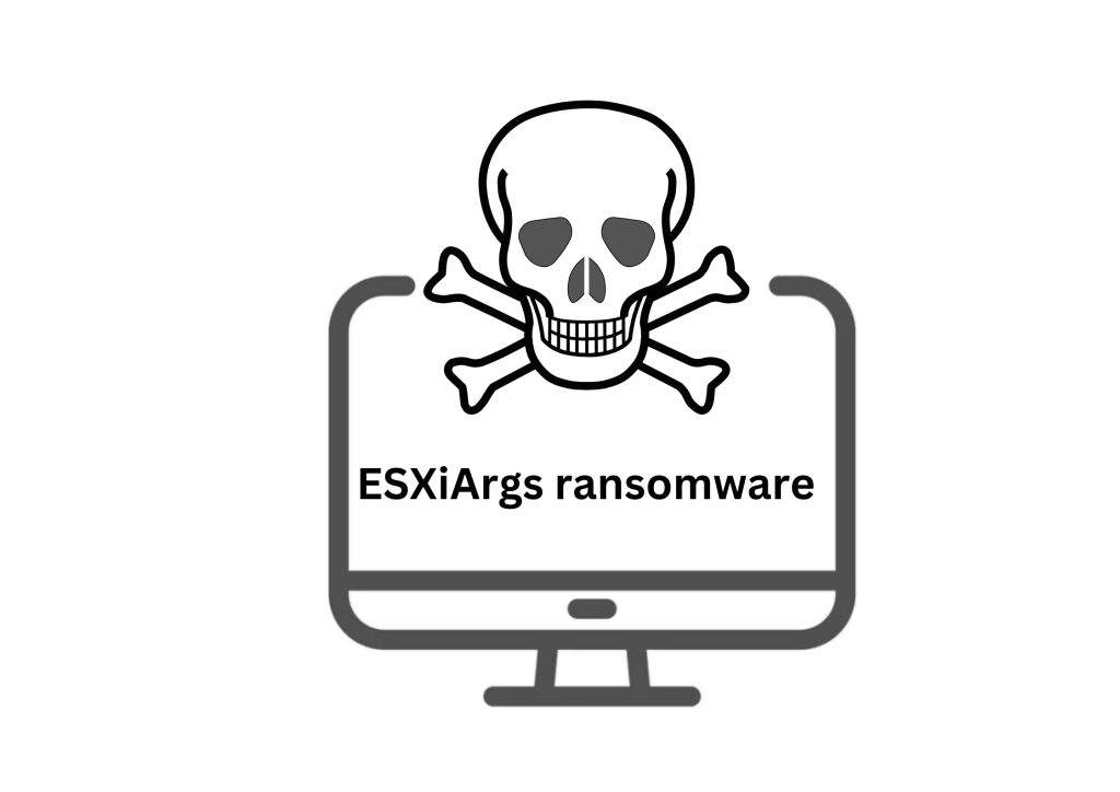 How to recover from ESXiArgs ransomware