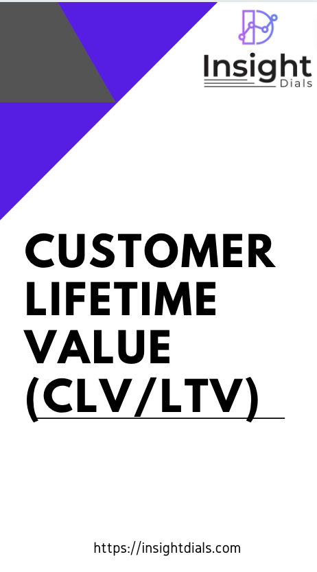 Customer Lifetime value