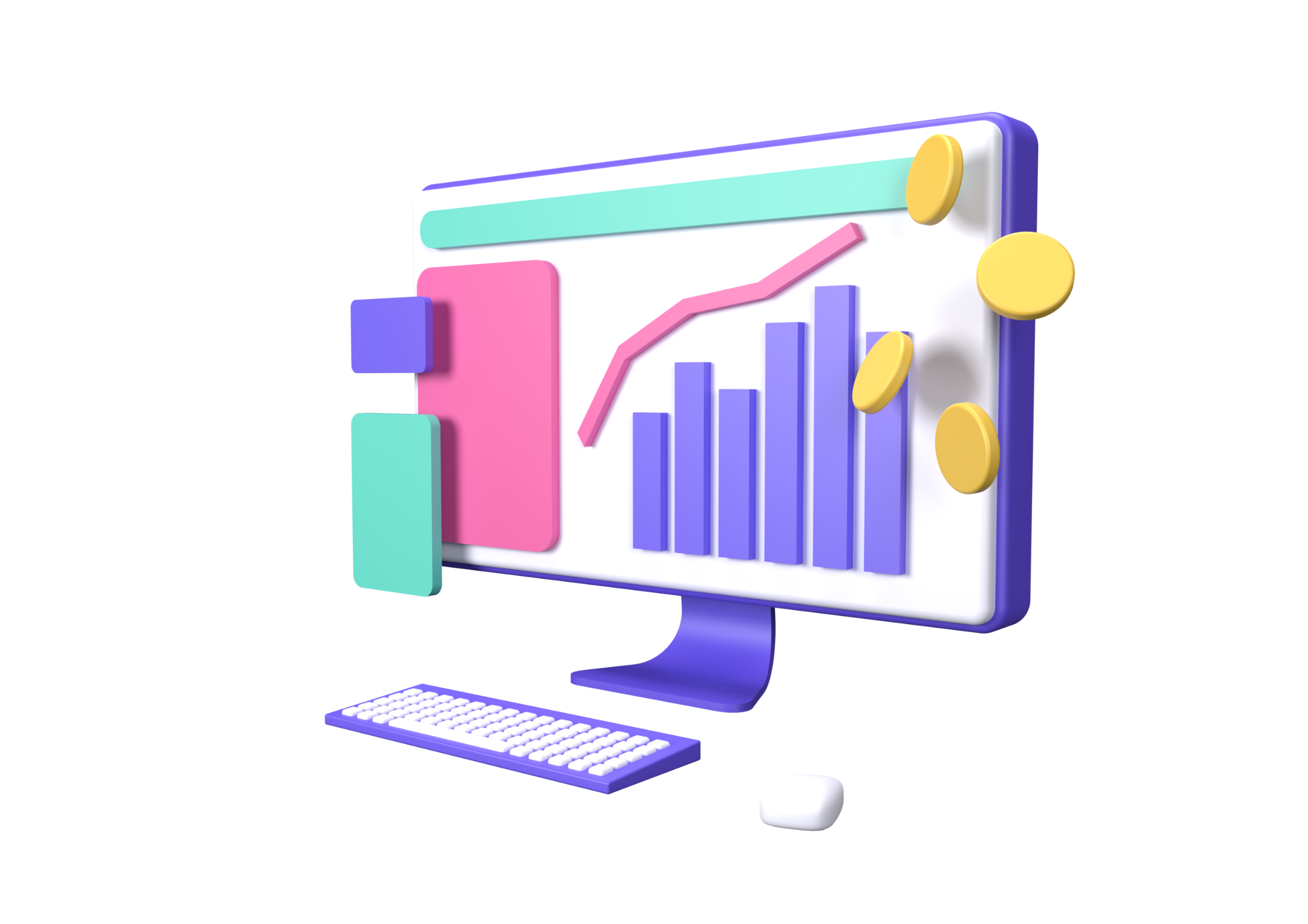 Key business metrics to track for your web hosting subscription business