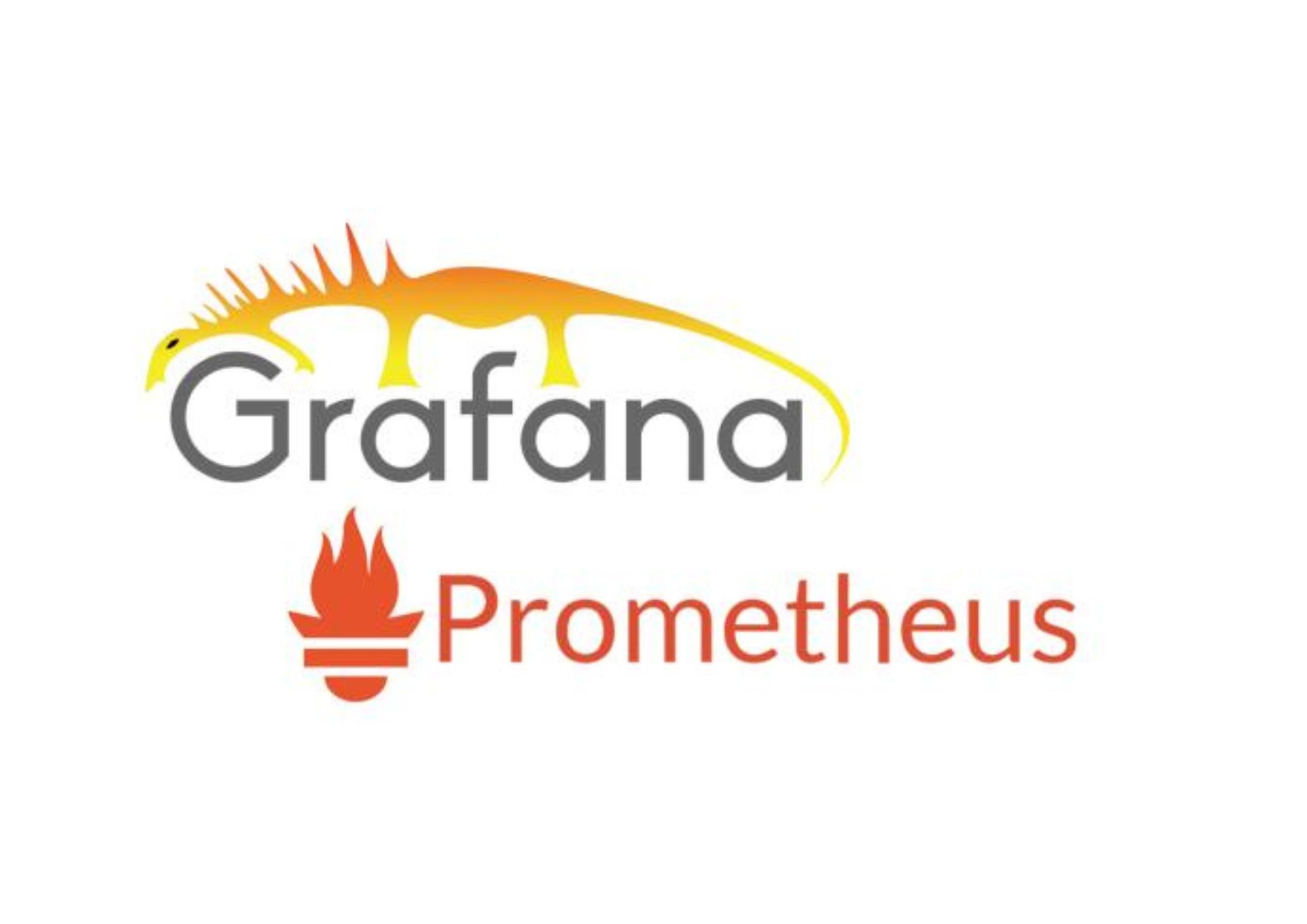 Grafana and Prometheus for monitoring