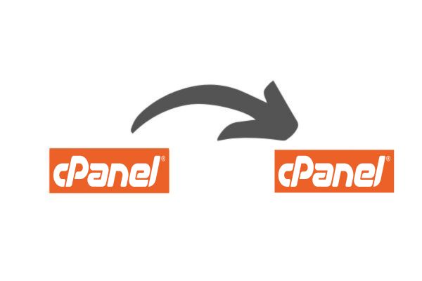 cPanel to cPanel Server Migration