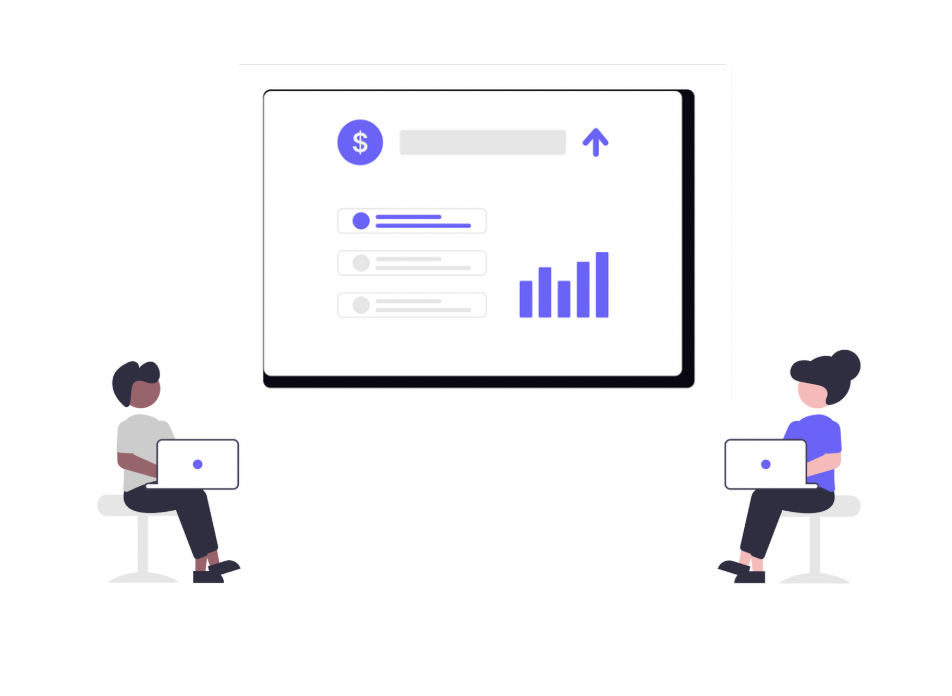 Metrics Dashboard